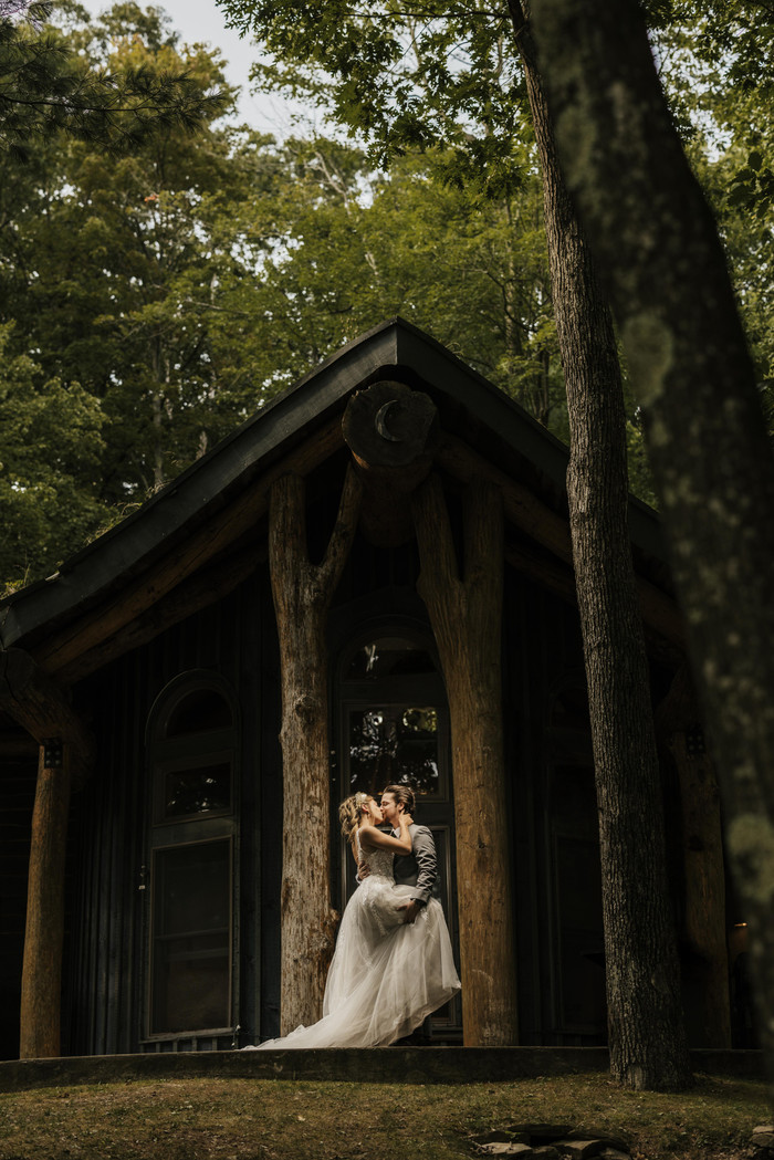 Collection 116 photo by Morgan Schrader