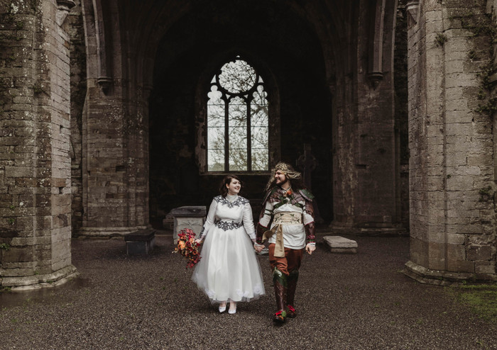 Collection 92 photo by Ben Power