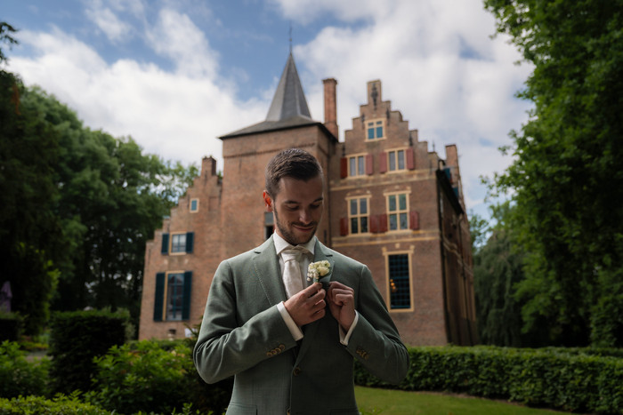 Collection 129 photo by Marco Meeuwsen