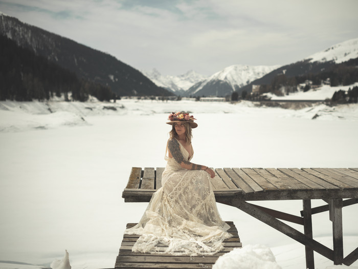 Collection 73 photo by Marie Montibert