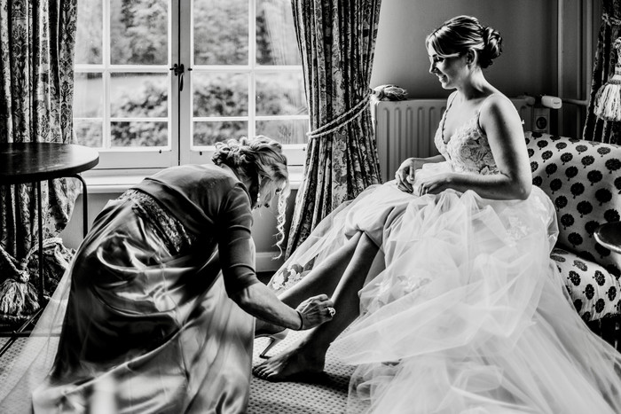 Collection 110 photo by Leonore Bakker
