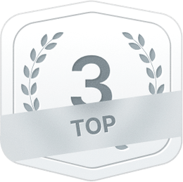 Top 3