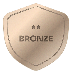 Bronze