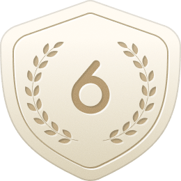 継続
6年
