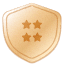 Pořadí gold