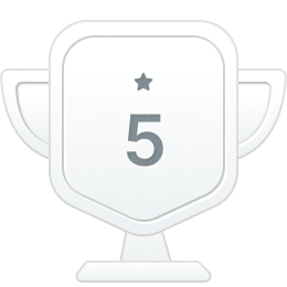 5 Selected
Photos