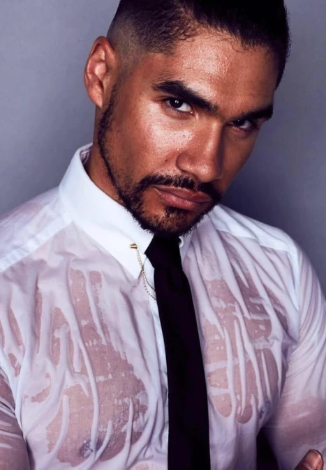 Louis Smith