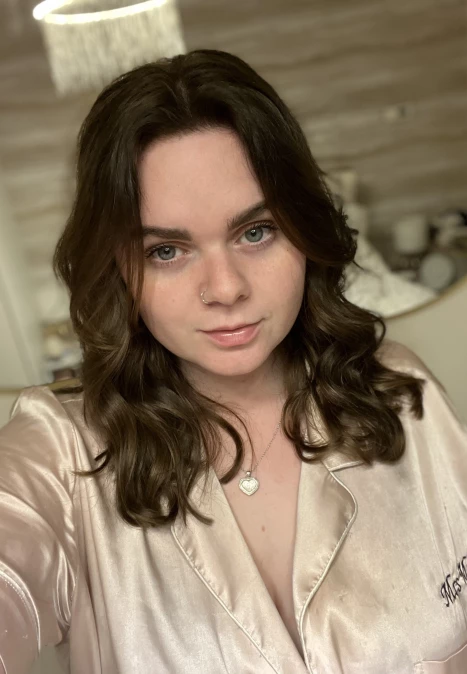 Olivia Mclean
