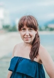Marina Nazarova