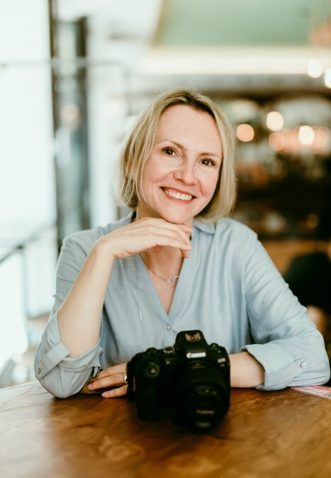 Anna De Wit