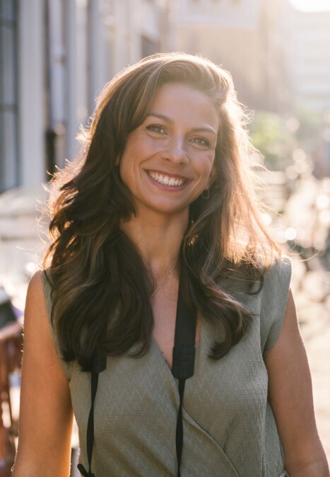 Sharon Schouten