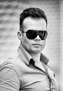Andy Holub