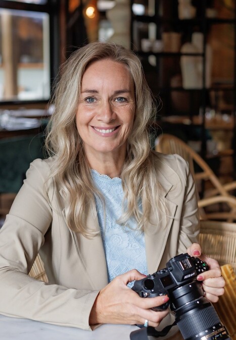 Esther Pronk