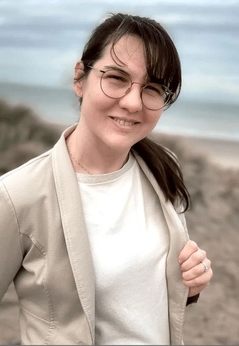 Ljubow Vansteenkiste