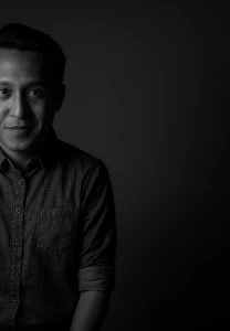 Ihsan Razali