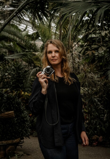 Angela Schoorstra Witteveen