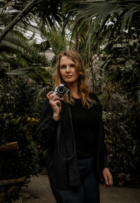 Angela Schoorstra Witteveen