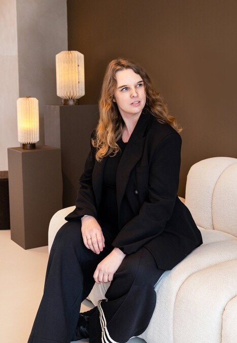 Angela Schoorstra Witteveen