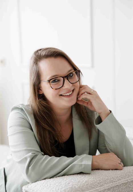 Joanne van Ginkel
