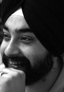 Ruby Singh Chadha