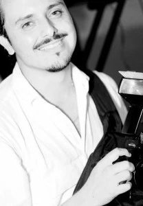 Luis Payeras