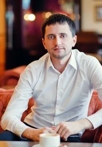 Viktar Zdvizhkou