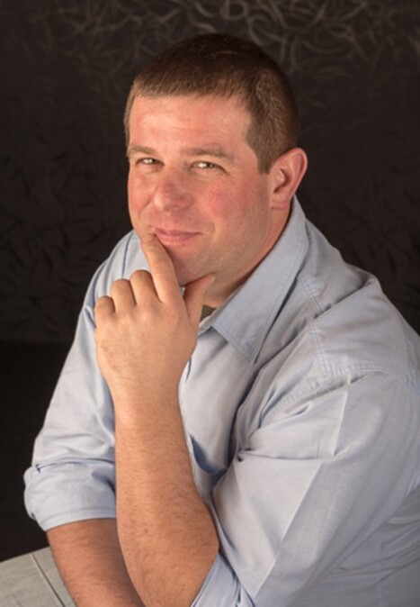 Danny Van Rompaey