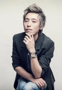 Daniel Lee
