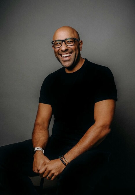 Daniel Burton