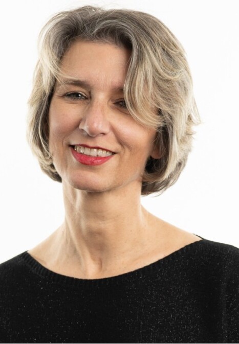 Annette Boon