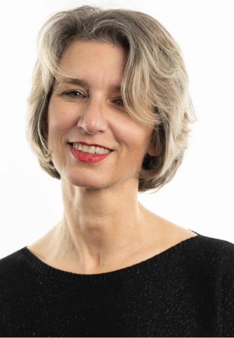 Annette Boon