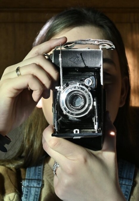 Justine Leterme