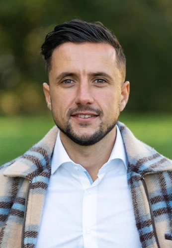 Marco Meeuwsen