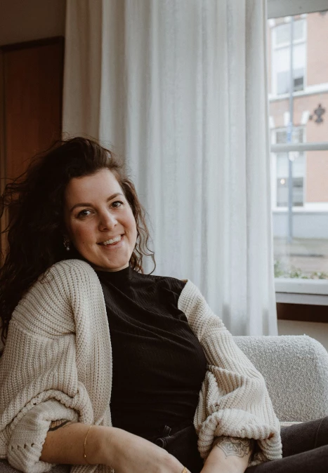 Anouk Bergmans