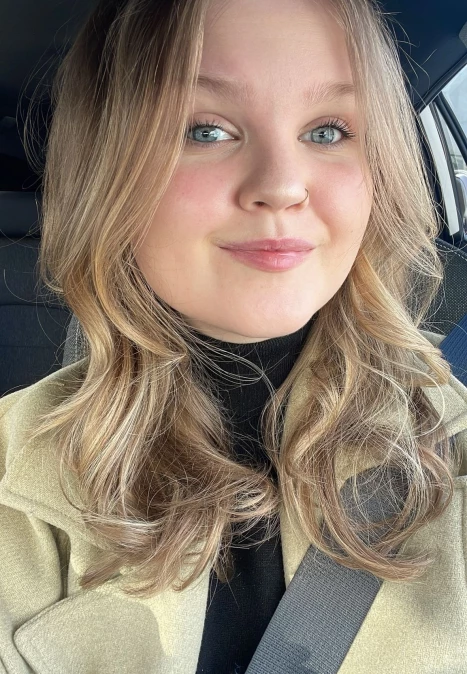 Amber Bellemans