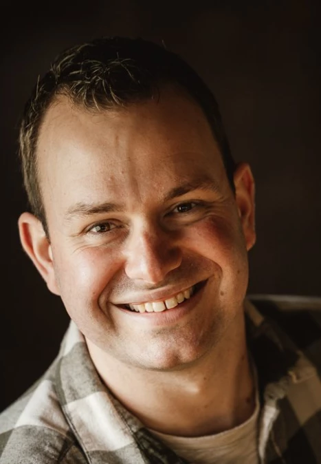 Stefan Baks