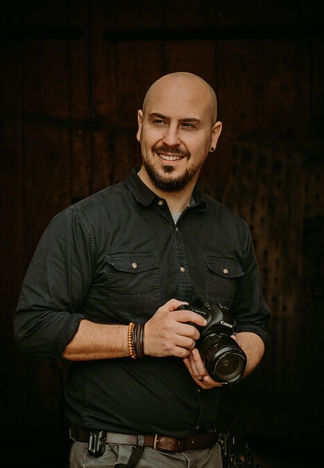 Jamie Le Beau-andrews