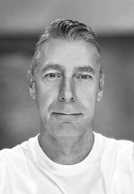 Arrien Van Vliet