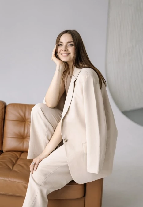 Anna Snezhko