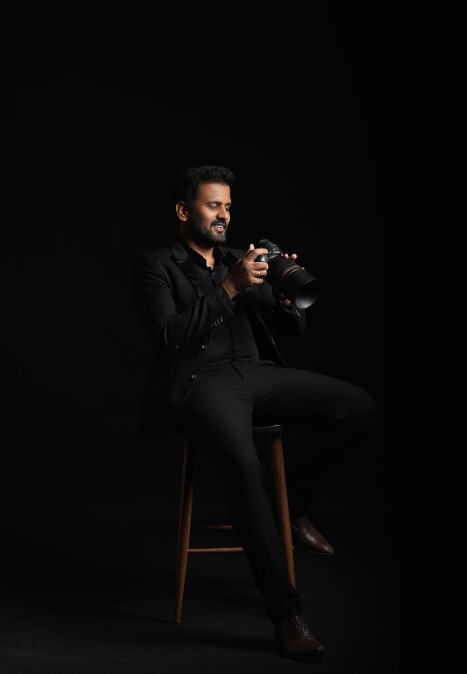 Deepak Suriya