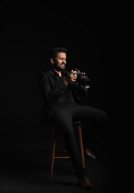 Deepak Suriya