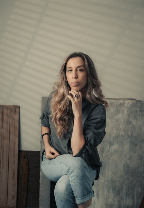 Sophie Schiza