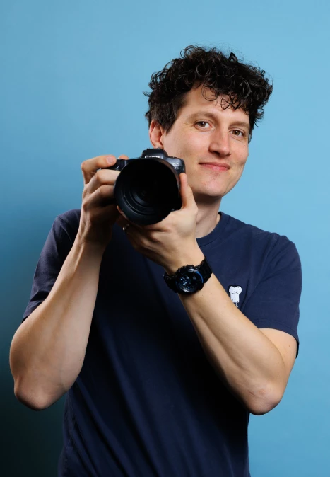 Simon Metselaar