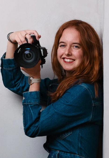 Loes Molenaar