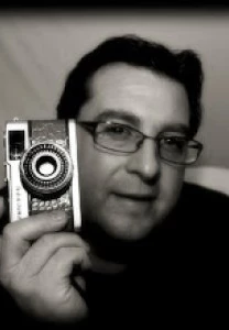 Dave Wall