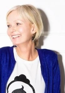 Pernilla Pettersson