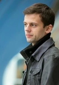Andrey Kucheryavenko