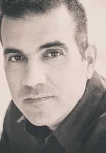 Chris Gouberis