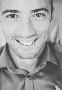 Simon Avbar