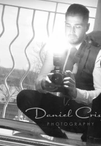 Daniel Crisp